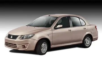  افزایش قیمت پراید، تیبا و ساینا، اعمال شد