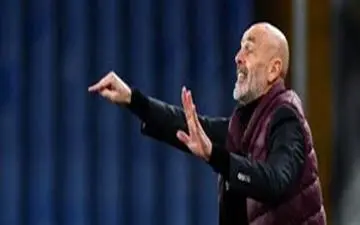 پیولی: تلاش می‌کنم میلان را به وضعیت عادی برگردانم