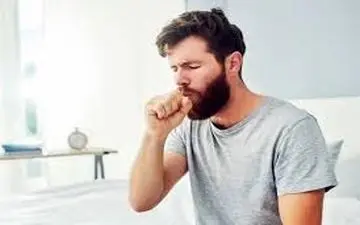 بهترین راهکارها برای درمان سرفه مزمن!