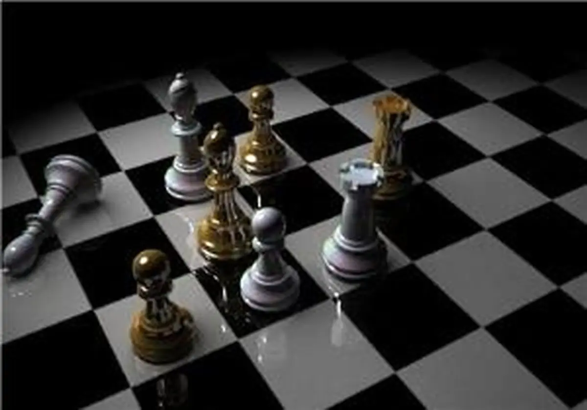  آرین غلامی قهرمان مسابقات شطرنج زیر 20 سال العین شد 