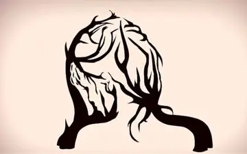 بگو اول چی میبینی تا بهت بگم دارای چه شخصیتی هستی