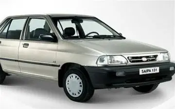  تفاوت قیمت پراید در داخل و خارج