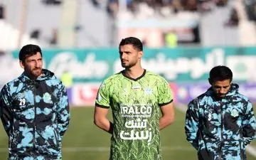 سیوهای گوهری مانع شکست ایرالکویی ها ده نفره