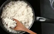 آیا برنج دوباره گرم‌شده می‌تواند باعث مسمومیت غذایی شود؟


