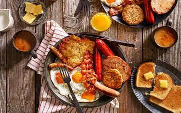 اگر میگرن دارید به هیچ وجه این موادغذایی را نخورید