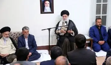 پیام‌های سیاسی حج انقلاب اسلامی را به دنیای اسلام برسانید