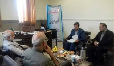 برگزاری سومین جشنواره رسانه‌ای ابوذر در کرمانشاه                                       