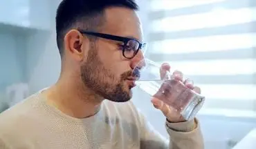 تشنگی بیش از حد به چه علت است؟

