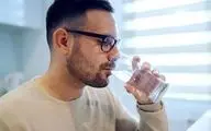 تشنگی بیش از حد به چه علت است؟

