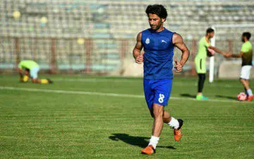  بازگشت بازیکن سابق سرخابی ها به ملوان