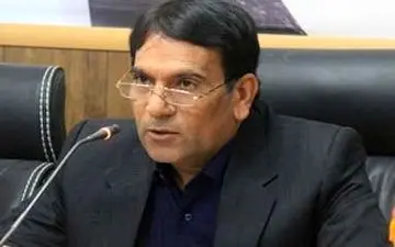 فعلا خطر سیل شهرستان بندرگناوه را تهدید نمی‌کند!