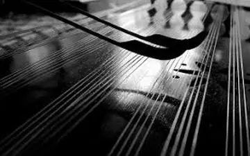 کشف تریاک جاسازی شده در سنتور