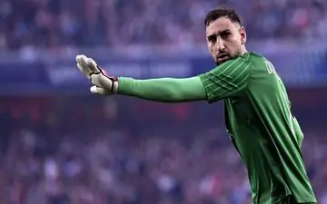 دوناروما از پاریس می‌رود؟ پیشنهاد وسوسه‌برانگیز یونایتد روی میز است