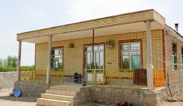 مقاوم سازی واحدهای مسکونی روستایی در کرمانشاه ۷۲ درصد است
