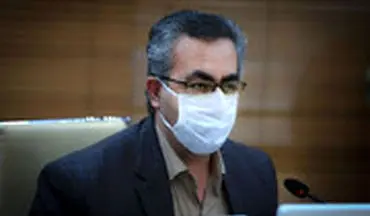 خبر خوب جهانپور برای تولید داروی مبارزه با کرونا در ایران
