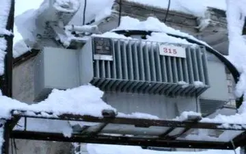  برق 230 هزار مشترک استان گیلان برقرار شد