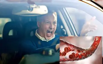 چند راهکار برای مهار خشم

