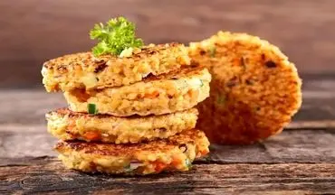 طرز تهیه کتلت آبادانی؛ دستور پخت خوشمزه و اصیل به روش جنوبی