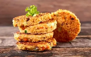 طرز تهیه کتلت آبادانی؛ دستور پخت خوشمزه و اصیل به روش جنوبی