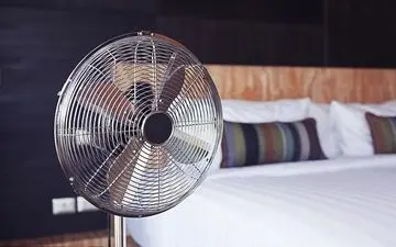  آلرژی‌های ناشی از وسایل سرمایشی را چگونه درمان کنیم؟