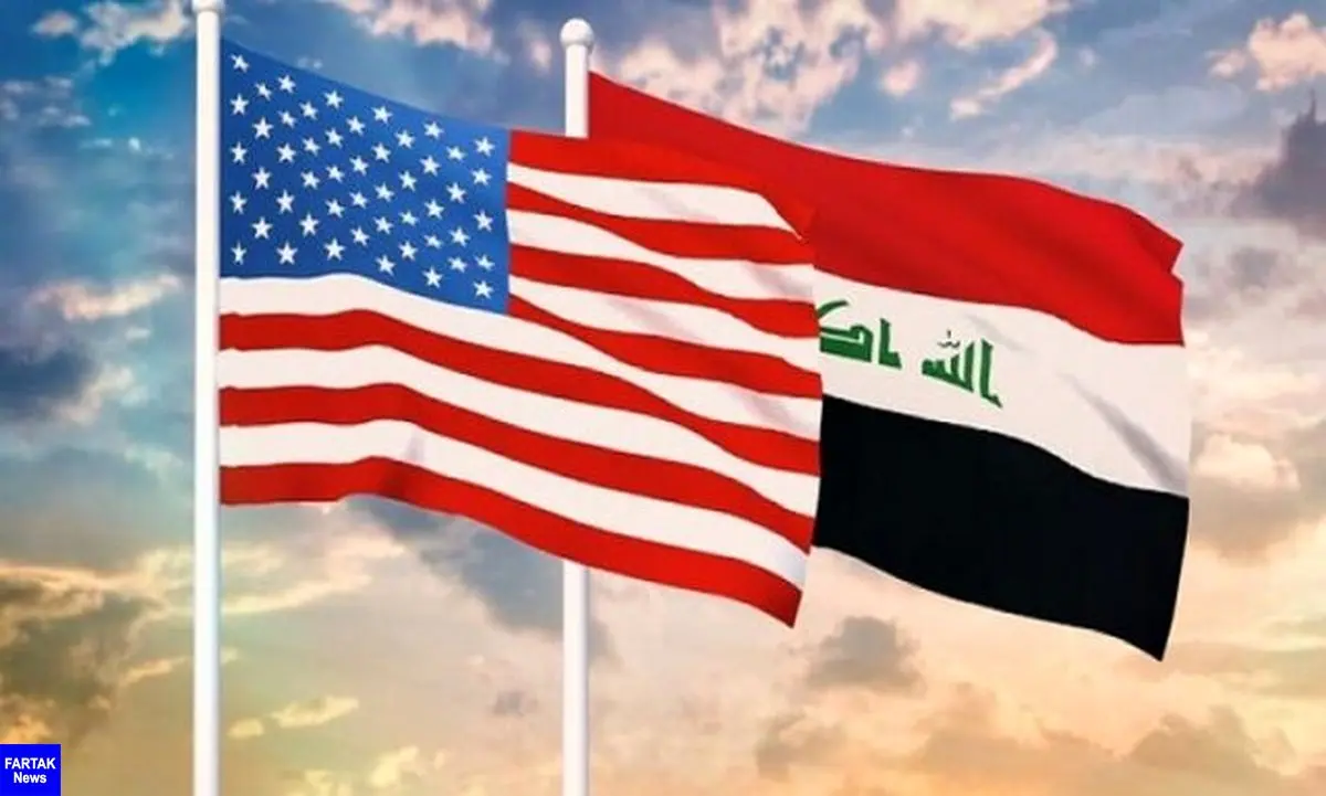 آمریکا: تا نابودی داعش در عراق می‌مانیم
