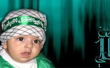 اجتماع عظیم شیرخوارگان حسینی در استان مازندران برگزار شد