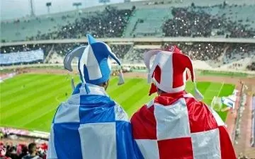 تاریخ جدید دیدار استقلال و پرسپولیس در آلمان مشخص شد