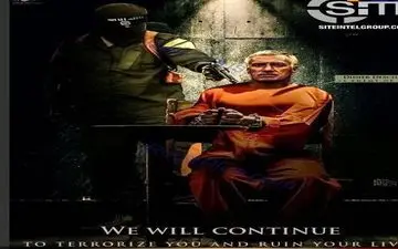 عکس/ سرمربی مشهور که داعشی ها آرزوی کشتن او را دارند