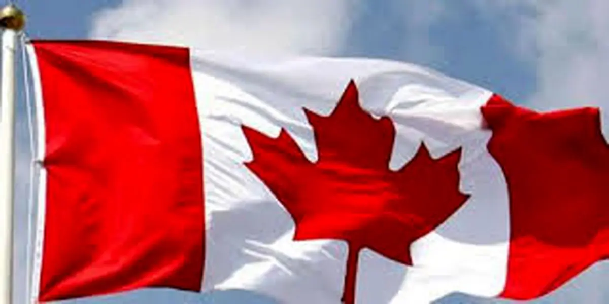 حمله به یک دختر محجبه در کانادا