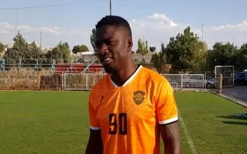 بازیکن خارجی ماشین سازی به ایفمارک می رود