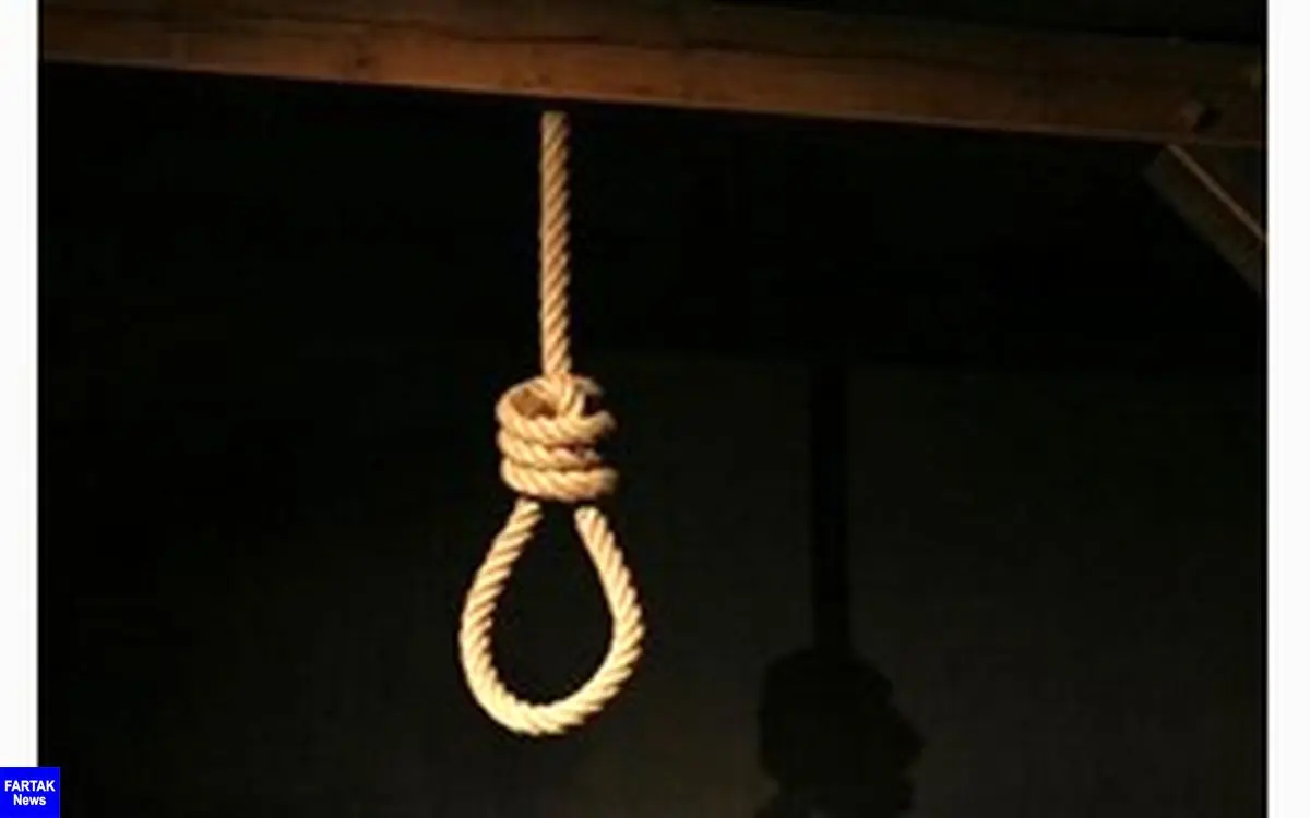 خودکشی جوان 22 ساله در گلزار شهر شوش
