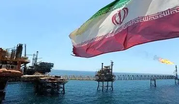 کاهش صادرات نفت ایران به کمتر از ۷۰ میلیون بشکه در ماه جاری