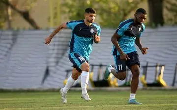 استقلال بدون مصدوم به مصاف گل گهر می رود