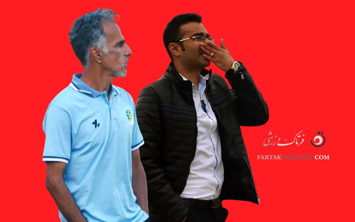 نبرد شمالیها در لیگ دو؛ آسمان و چوکا با انگیزههای متفاوت