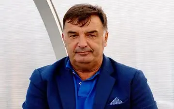  سرمربی شاهین بوشهر از کرواسی انتخاب شد