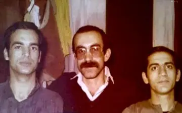 اشتباه 90 درصدی / اگر گفتید این عکس دهه شصتی کدام بازیگر است؟