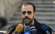 معاون پارلمانی رئیس جمهور:
«وحدت» مهم‌ترین مؤلفه قدرت ملی ایرانیان است