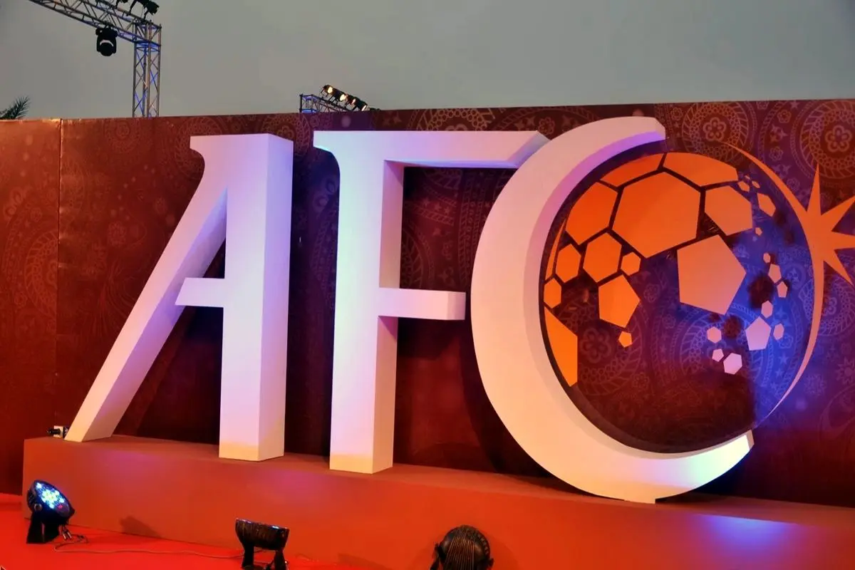 واکنش AFC برای دربی ایران + سند 