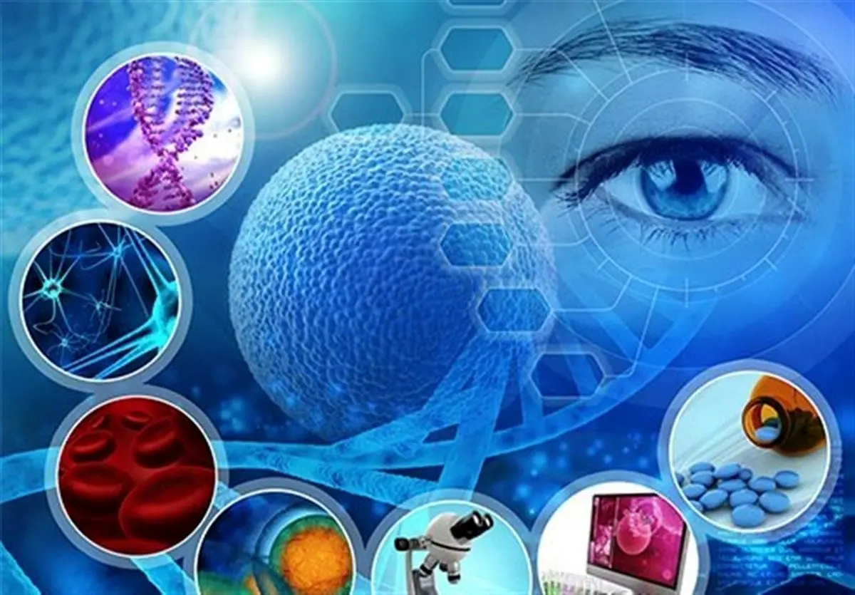  صدای سلول‌‌هایتان را بشنوید