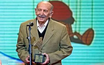 تقدیر یک برنامه رمضانی تلویزیون از مرتضی احمدی