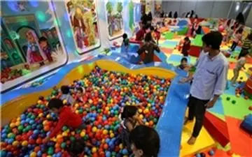  متفاوت ترین شهربازی دنیا در ایران