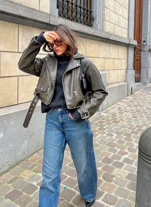 استایل پاییزی دختران متولد هر ماه