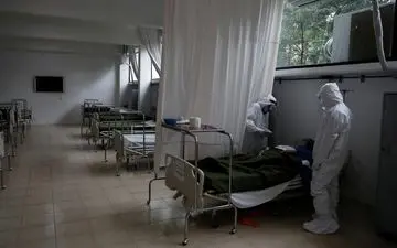 سه شنبه 11 شهریور| تازه ترین آمارها از همه گیری ویروس کرونا در جهان