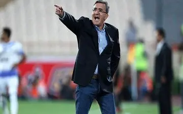 برانکو: دلخوری از بیرانوند؟ 30 سال است این جوک ها را فراموش کرده ام