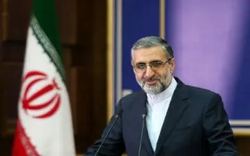 تشییع شهید سلیمانی یک رفراندوم خیابانی بود