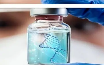 این غذاها ژن را تغییر می‌دهند