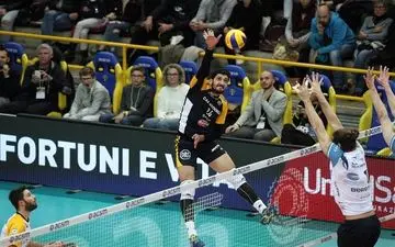 قعرنشینی یاران معروف و میرزاجان‌پور در سری آ