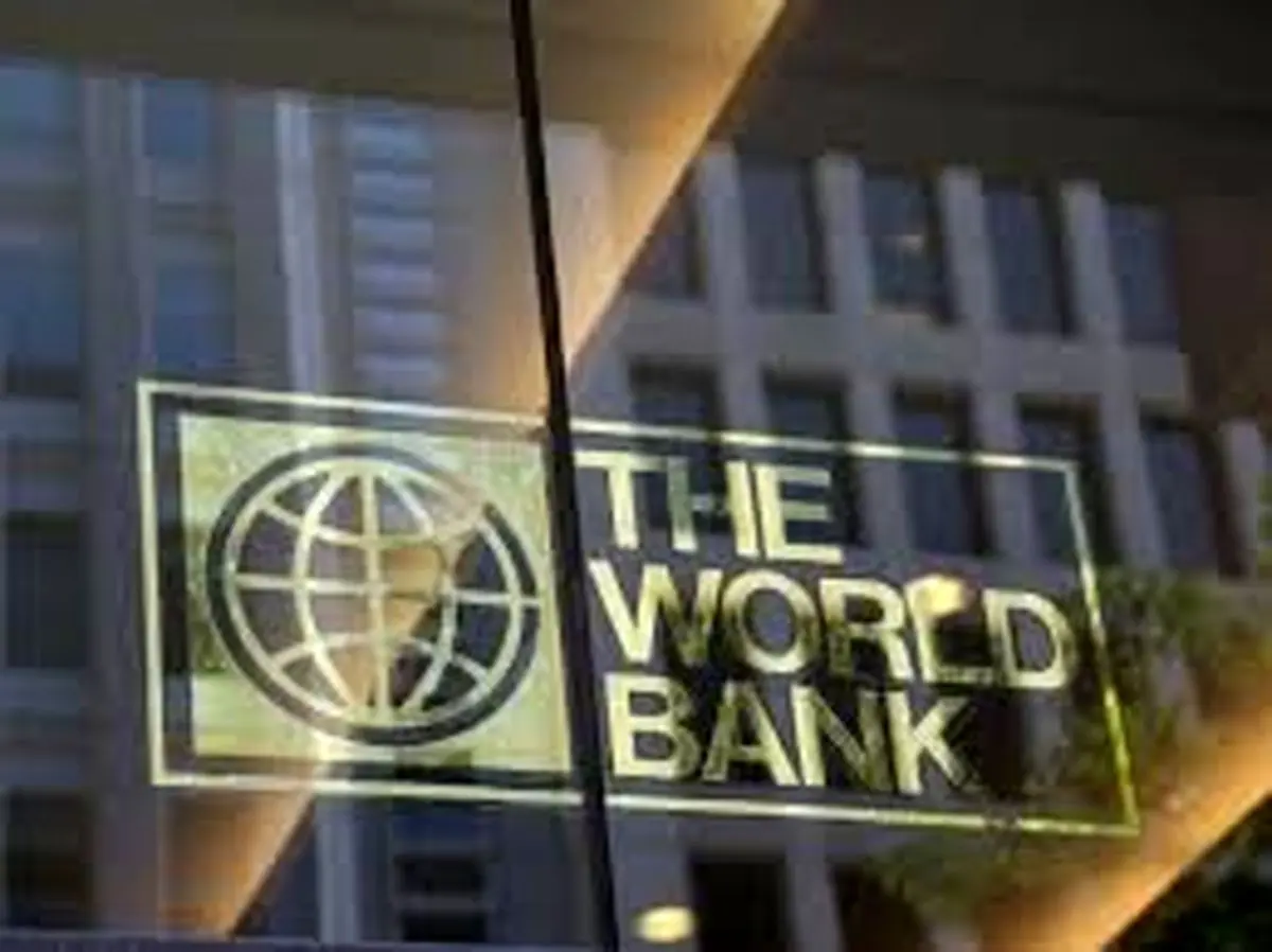 هشدار بانک جهانی نسبت به تاثیر سیاست‌های تجاری ترامپ بر اقتصاد جهانی 