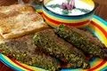 طرز تهیه کوکو سبزی پفکی؛ غذای مجلسی با طعمی بی‌نظیر