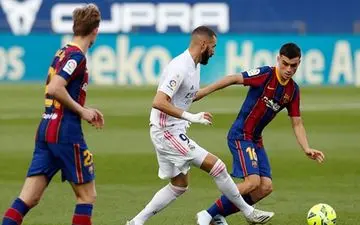 خبر بد برای کومان/ غیبت ۳ بازیکن بارسا در دیدار با رئال